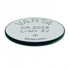VARTA CR2025 Lithium batterij