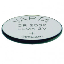 VARTA CR2032 Lithium batterij