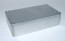 Aluminium behuizing (gietalu) 115x65x30mm 