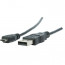 USB naar USB micro kabel cable167 