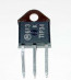 TIP34, PNP, transistor 