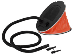Redcliffs Voetpomp 5 liter