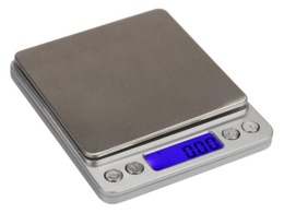 Weegschaal Mini Scale 500gr/0.01gr