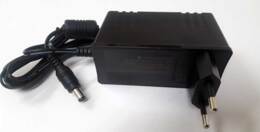 Adapter 12 volt-2,5A