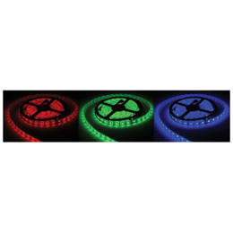 Eagle 12V RGB 300 LED strip 5 meter