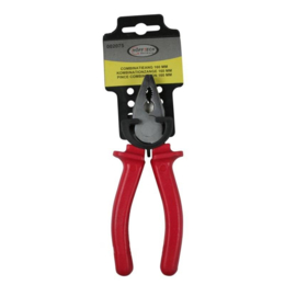 Hofftech Combinatietang 160 mm