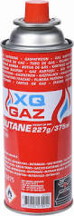 XQ gaz gasfles per 4