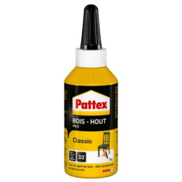 Pattex Houtlijm 75 gr.
