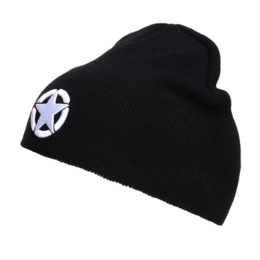 Beanie - muts - Allied star