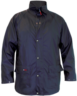 Regenjas Walaka navy
