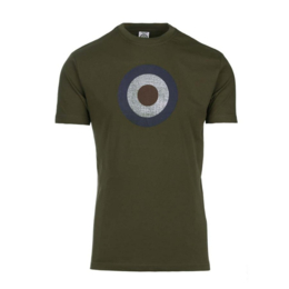 T shirt RAF