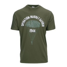 T-shirt Operatie Market Garden