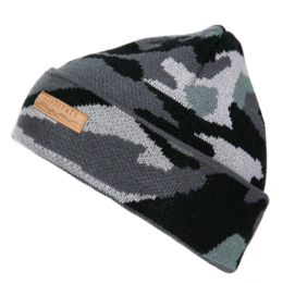 Beanie - muts - urban - commando