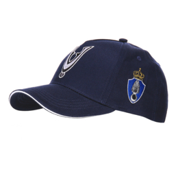 Veteranen Cap Koninklijke Marechaussee