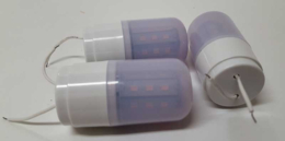 LED lampen 230Volt