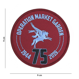 Embleem Operatie Market Garden 75 jaar