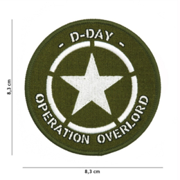Embleem Allied stars