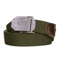 Tropenkoppel Navy Seal