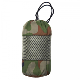 Reis handdoek microfiber 120 X 60