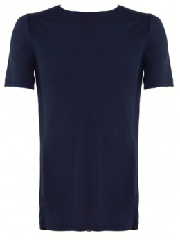 Thermoshirt korte mouw XXL WIT