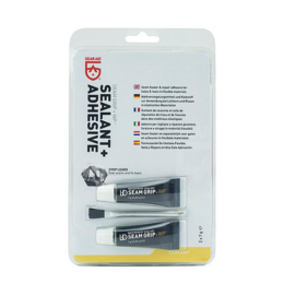 Gear Aid Gear Aid - Universeel reparatiemiddel - Seamgrip - 2 x 7 Gram