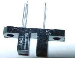 Lichtsluisje, 8102 ,5mm