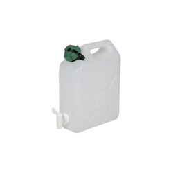 Jerrycan 5 liter blauwe dop