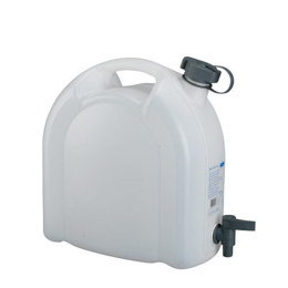 Pressol - Jerrycan - Met kraan - 20 Liter
