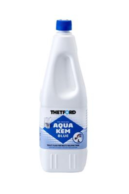 Aqua Kem Blue Toiletvloeistof 2 liter