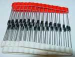 1N4007, diode 50 stuks