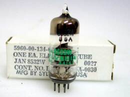 8532W, triode,