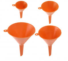 Trechters
