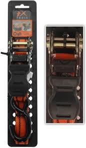 Premium Parts spanband 4,5 meter