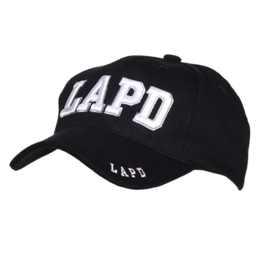 Baseball cap LAPD