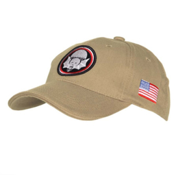 Baseball cap 502 PIR