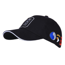 Baseball cap WW II D-Day