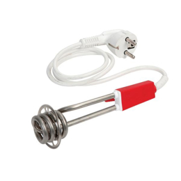 Quality Camp - Reisdompelaar - 230 Volt - 350 Watt