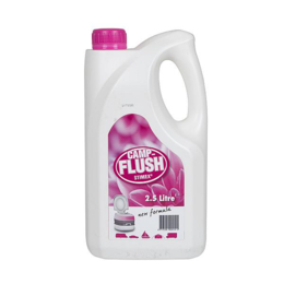 Stimex - Toiletvloeistof - Camp Flush - 2,5 Liter