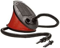 Redcliffs Voetpomp 3 liter