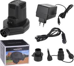 Redcliffs Elektrische Pomp 12v/230v