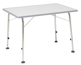 Dukdalf stabilic 2 tafel grijs 100 x 68 cm 9 kg