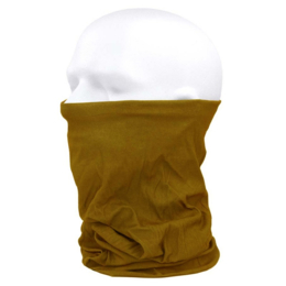 Tactical wrap kol sjaal (Coolmax) khaki