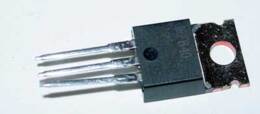 Mosfet (hexfet) IRF1310N, 100volt