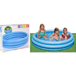 Intex zwembad 168 x 38cm ca 400ltr. inhoud