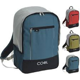 Koeltas rugzak 20l