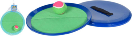 Vangbalspel xl met bal