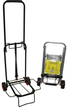Lichtgewicht trolley