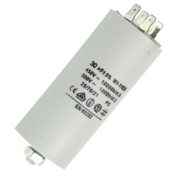 Aanloop condensator 30uF-450 volt