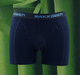 Bamboo Boxershorts Maxx Owen