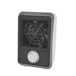 Eurom - Kachel - Fanheater - 600 Watt